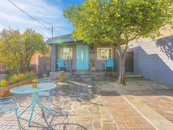 819 N Hicks Avenue, Los Angeles CA 90063