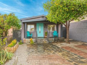 819 N Hicks Avenue, Los Angeles CA 90063