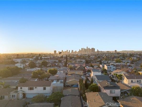 819 N Hicks Avenue, Los Angeles CA 90063