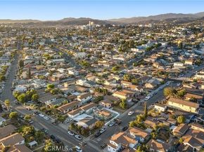 819 N Hicks Avenue, Los Angeles CA 90063