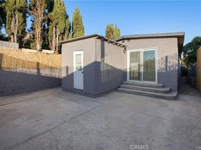 819 N Hicks Avenue, Los Angeles CA 90063