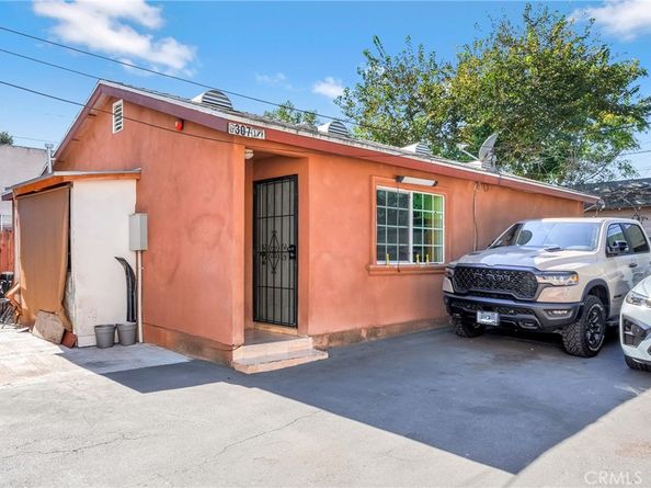 5307 5307 1/2 Compton Avenue, Los Angeles CA 90011