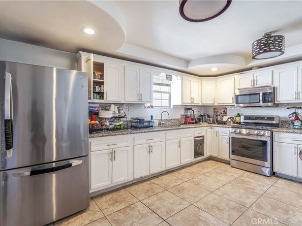 5307 5307 1/2 Compton Avenue, Los Angeles CA 90011