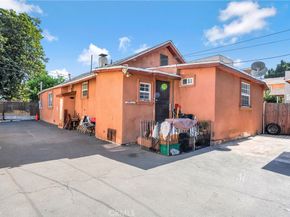 5307 5307 1/2 Compton Avenue, Los Angeles CA 90011