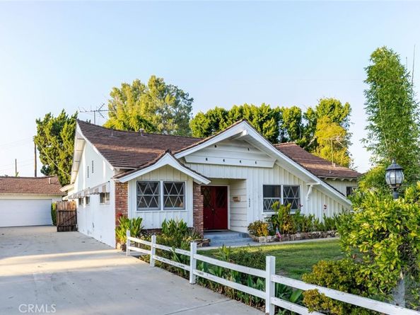 6539 Ventura Canyon Avenue, Van Nuys CA 91401