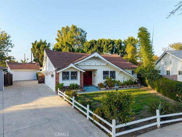 6539 Ventura Canyon Avenue, Van Nuys CA 91401