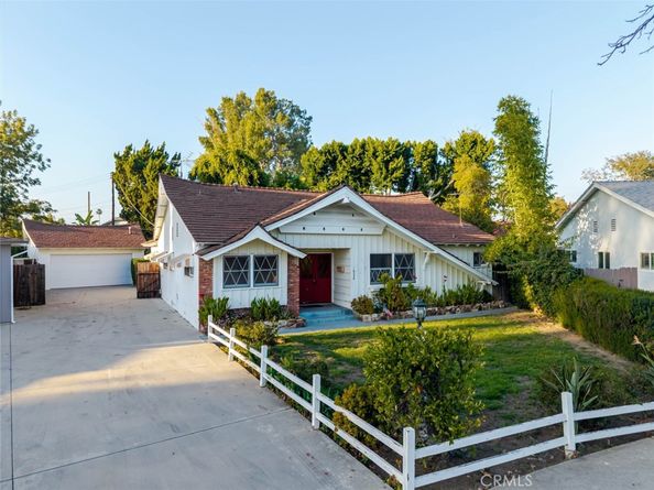 6539 Ventura Canyon Avenue, Van Nuys CA 91401
