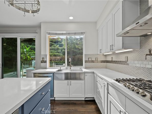 20250 Wynfreed Lane, Porter Ranch CA 91326