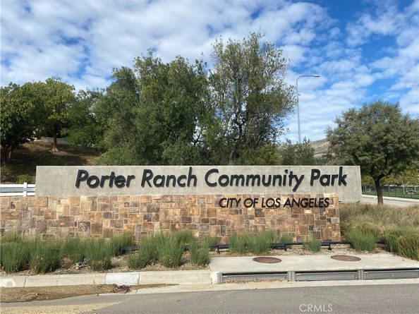 20250 Wynfreed Lane, Porter Ranch CA 91326