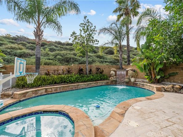 20250 Wynfreed Lane, Porter Ranch CA 91326