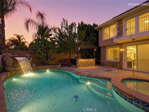 20250 Wynfreed Lane, Porter Ranch CA 91326