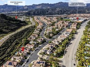 20250 Wynfreed Lane, Porter Ranch CA 91326