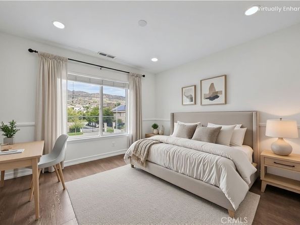 20250 Wynfreed Lane, Porter Ranch CA 91326