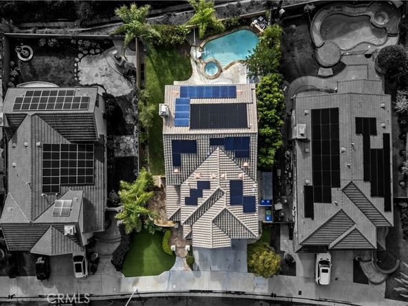 20250 Wynfreed Lane, Porter Ranch CA 91326