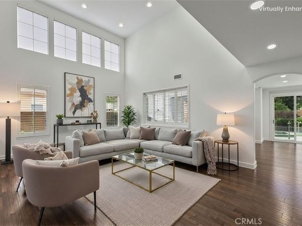 20250 Wynfreed Lane, Porter Ranch CA 91326