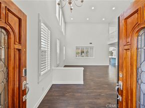 20250 Wynfreed Lane, Porter Ranch CA 91326