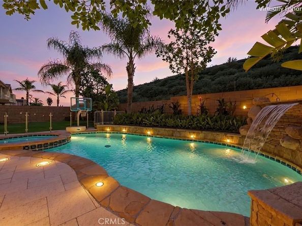 20250 Wynfreed Lane, Porter Ranch CA 91326