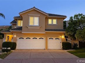 20250 Wynfreed Lane, Porter Ranch CA 91326