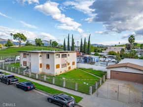 12418 Gain Street, Pacoima CA 91331