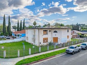 12418 Gain Street, Pacoima CA 91331