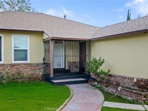 12418 Gain Street, Pacoima CA 91331