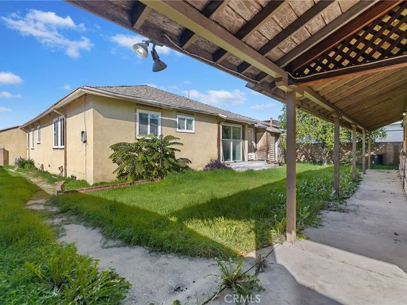 12418 Gain Street, Pacoima CA 91331