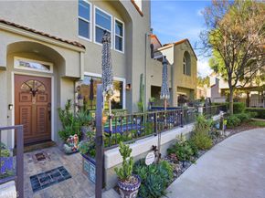 22350 Heritage Pass, Chatsworth CA 91311