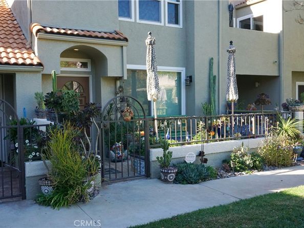 22350 Heritage Pass, Chatsworth CA 91311