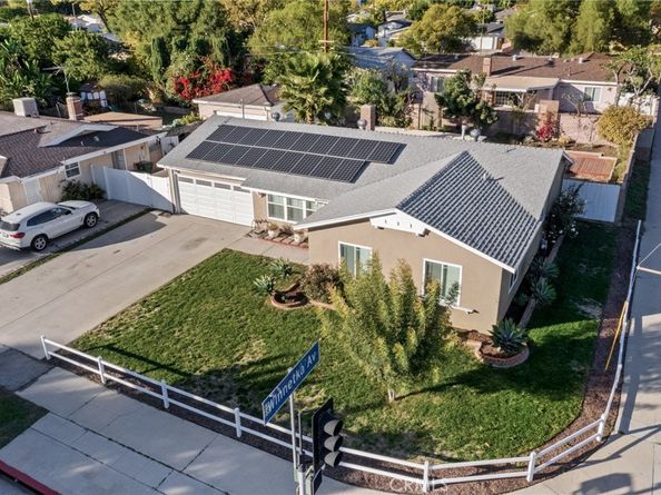 20101 Superior Street, Chatsworth CA 91311