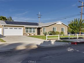 20101 Superior Street, Chatsworth CA 91311
