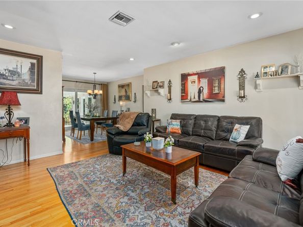 16458 Calahan, North Hills CA 91343