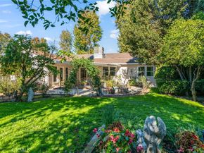 16458 Calahan, North Hills CA 91343