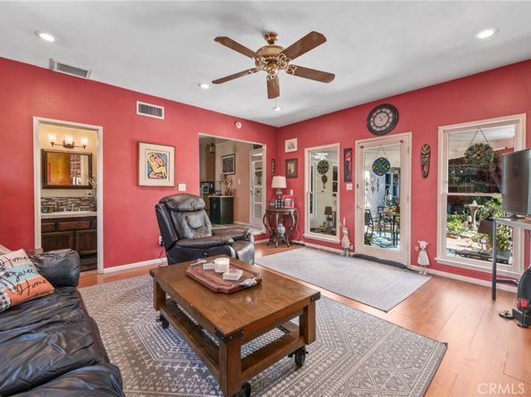 16458 Calahan, North Hills CA 91343