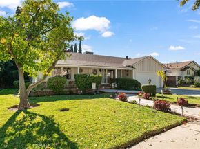 16458 Calahan, North Hills CA 91343