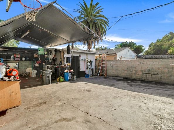 418 E 120th Street, Los Angeles CA 90061