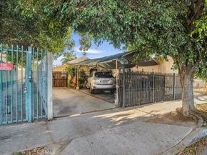 418 E 120th Street, Los Angeles CA 90061