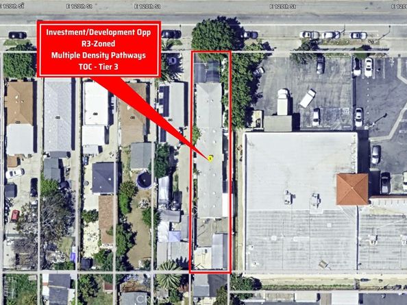 418 E 120th Street, Los Angeles CA 90061