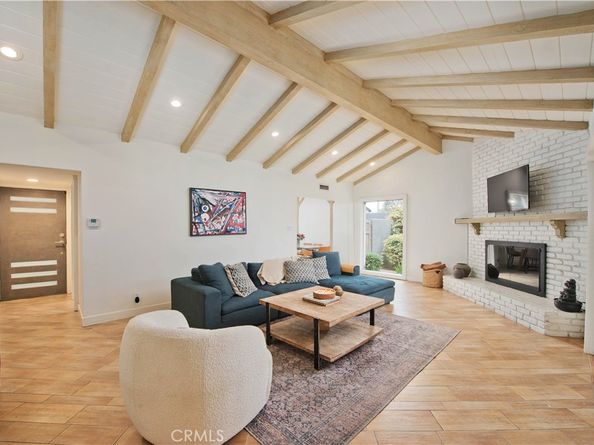 4719 Tyrone, Sherman Oaks CA 91423