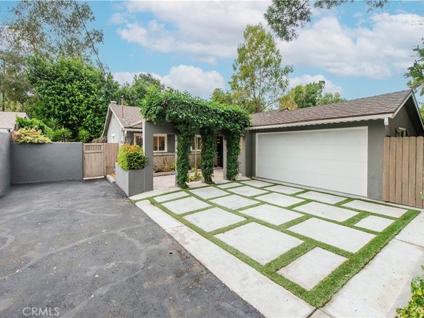 4719 Tyrone, Sherman Oaks CA 91423