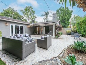 4719 Tyrone, Sherman Oaks CA 91423