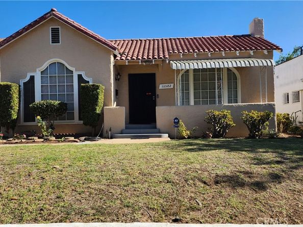 10582 Holman, Los Angeles CA 90024
