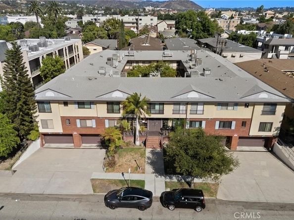 312 N Louise Street 210, Glendale CA 91206