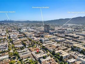 312 N Louise Street 210, Glendale CA 91206