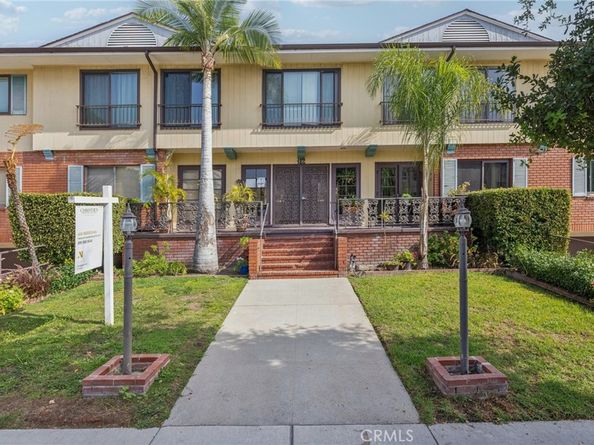 312 N Louise Street 210, Glendale CA 91206