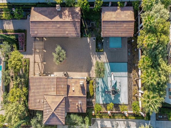 11244 Paseo Del Cielo, Porter Ranch CA 91326
