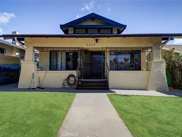 3322 Maceo, Cypress Park CA 90065