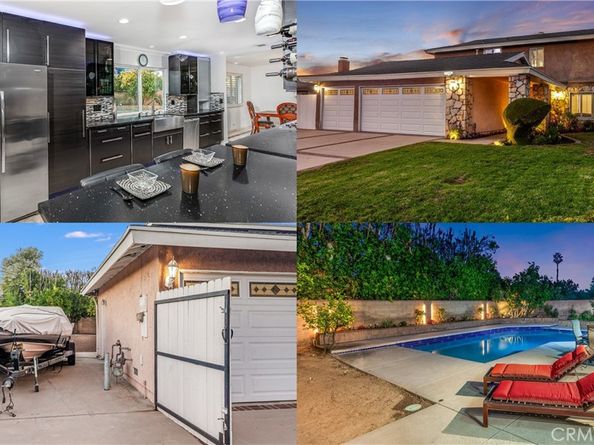 22715 Keswick Street, West Hills CA 91304