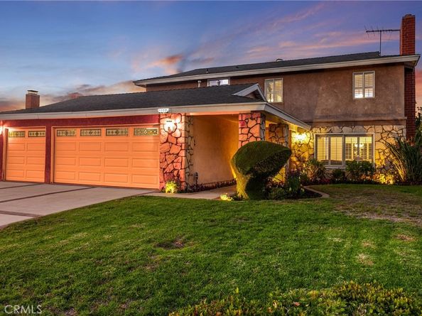 22715 Keswick Street, West Hills CA 91304