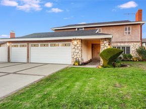 22715 Keswick Street, West Hills CA 91304