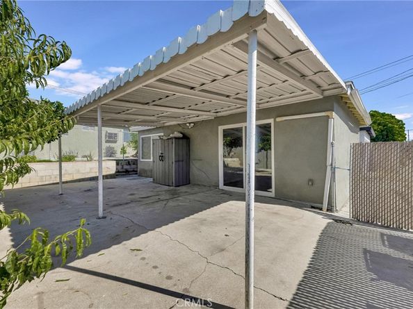 11023 Laurel Canyon Boulevard, San Fernando CA 91340